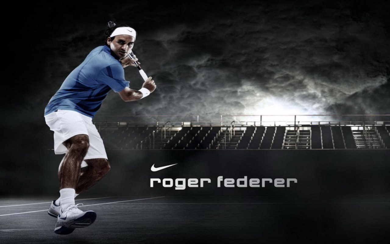  wallpaper Roger Federer