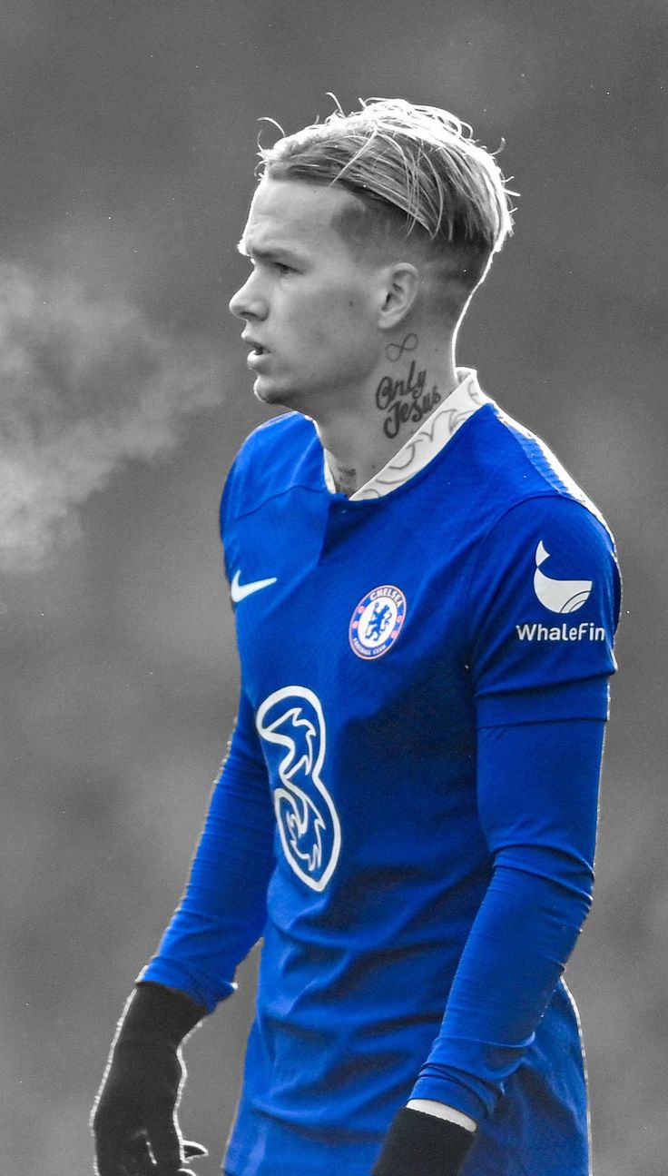 wallpaper Mykhailo Mudryk