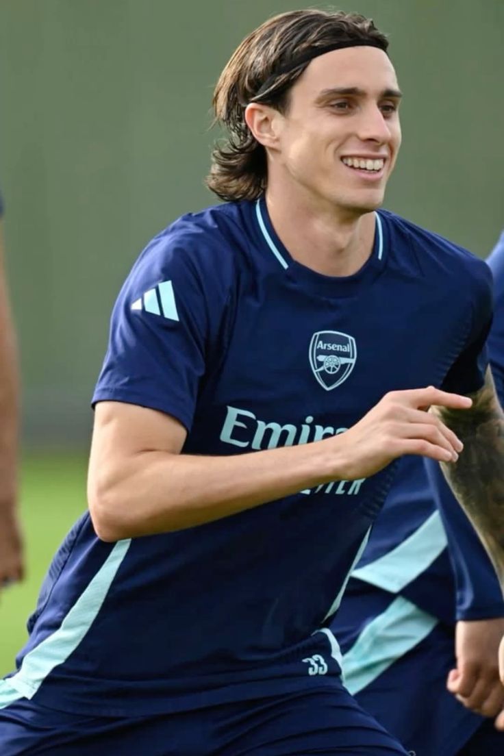 Riccardo Calafiori wallpaper hd