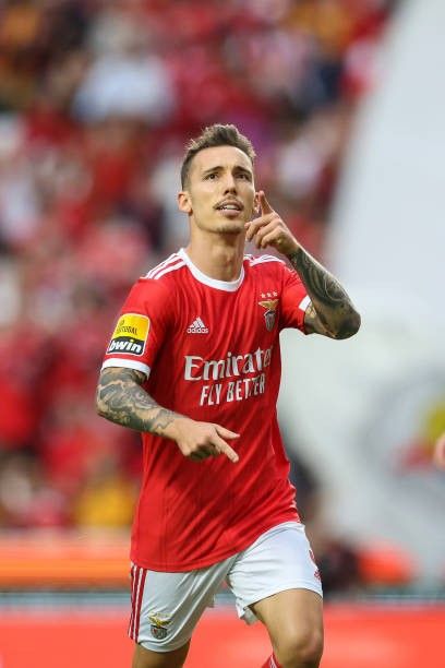 Alejandro Grimaldo wallpaper for laptop 