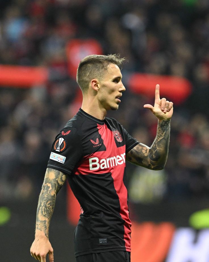 Alejandro Grimaldo wallpaper for laptop 