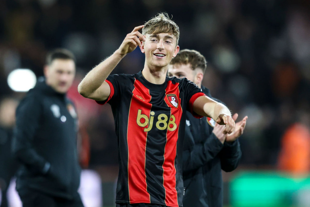 دین هویسن یوونتوس - آرسنال دین هویسن یوونتوس