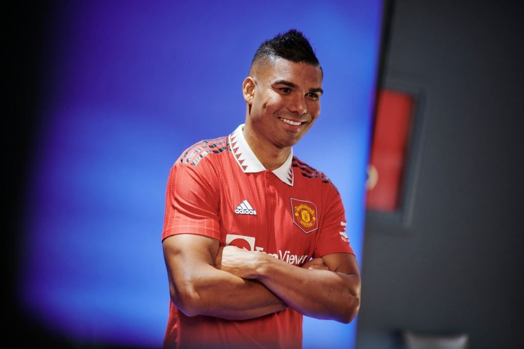 wallpaper pc Casemiro