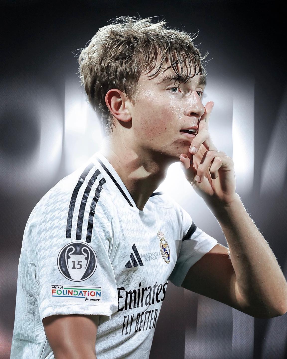 والپیپر دین هویسن فوتبالی ۲۰۲۵ - ایران فیتنس والپیپر دین هویسن فوتبالی ۲۰۲۵