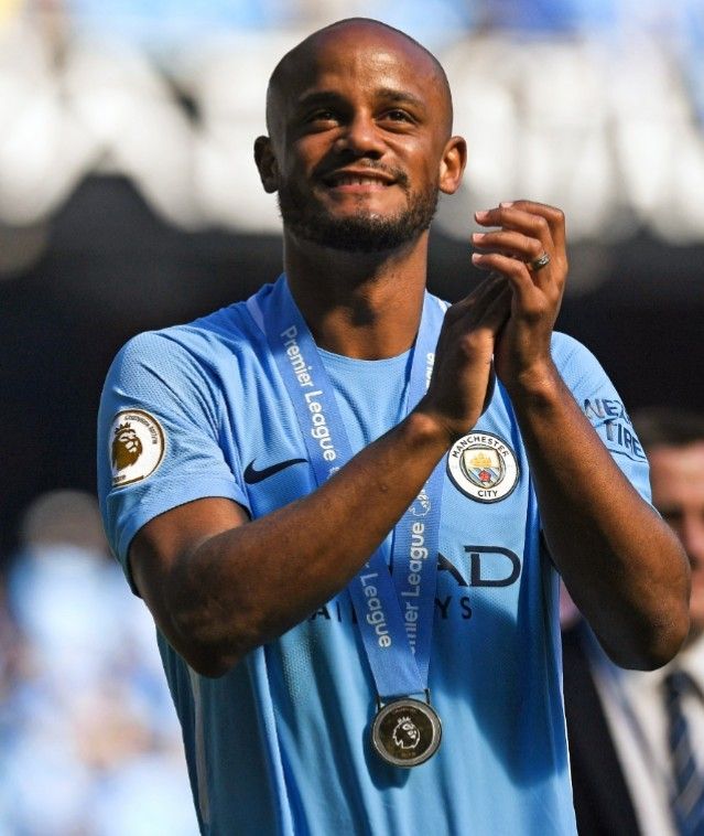 Vincent Kompany wallpaper for laptop