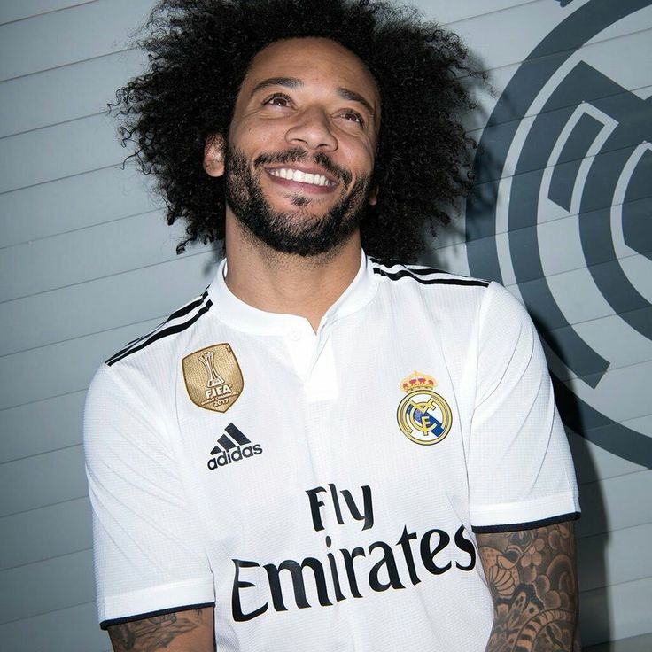 wallpaper Marcelo Vieira