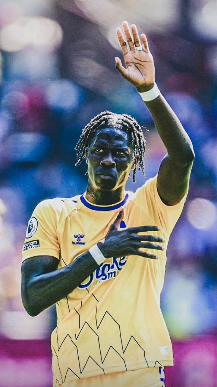 wallpaper Onana