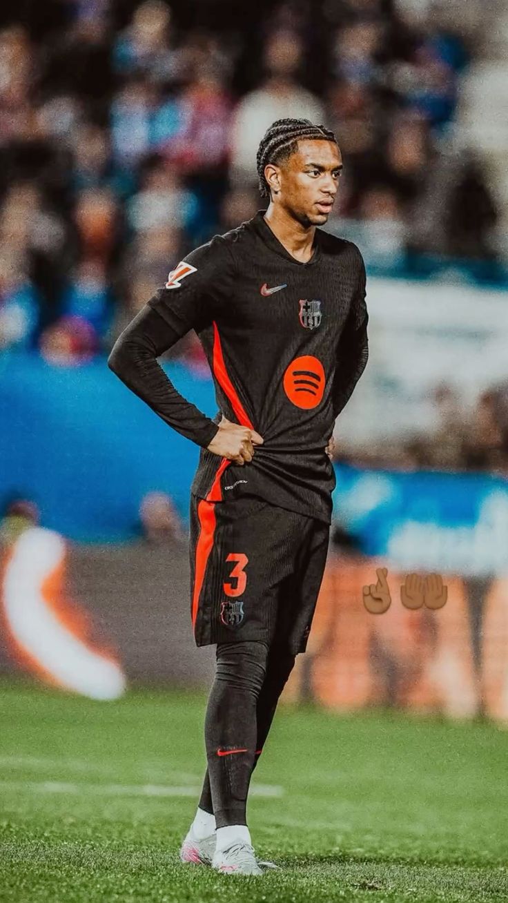 Alejandro Balde wallpaper hd 