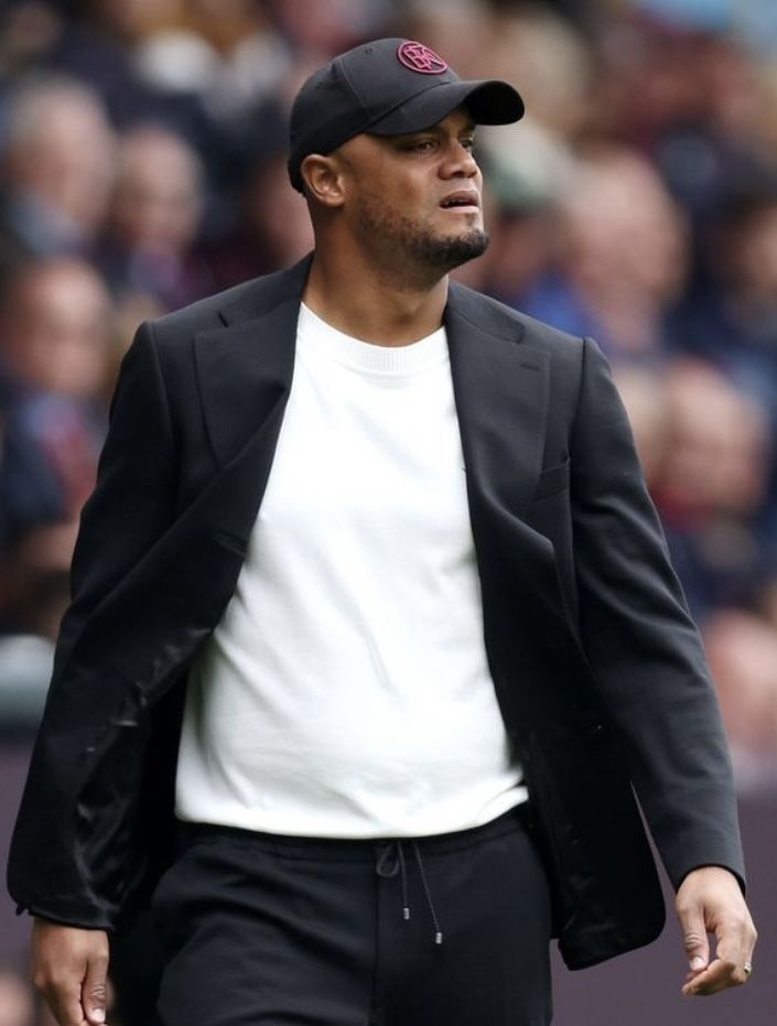 wallpaper Vincent Kompany