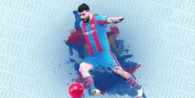 wallpaper 4k sergio aguero