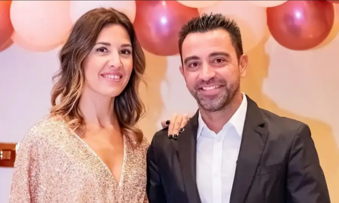 عکس زن ژاوی هرناندز