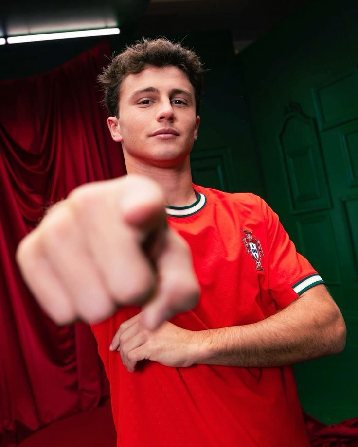 Joao Neves wallpaper for laptop 