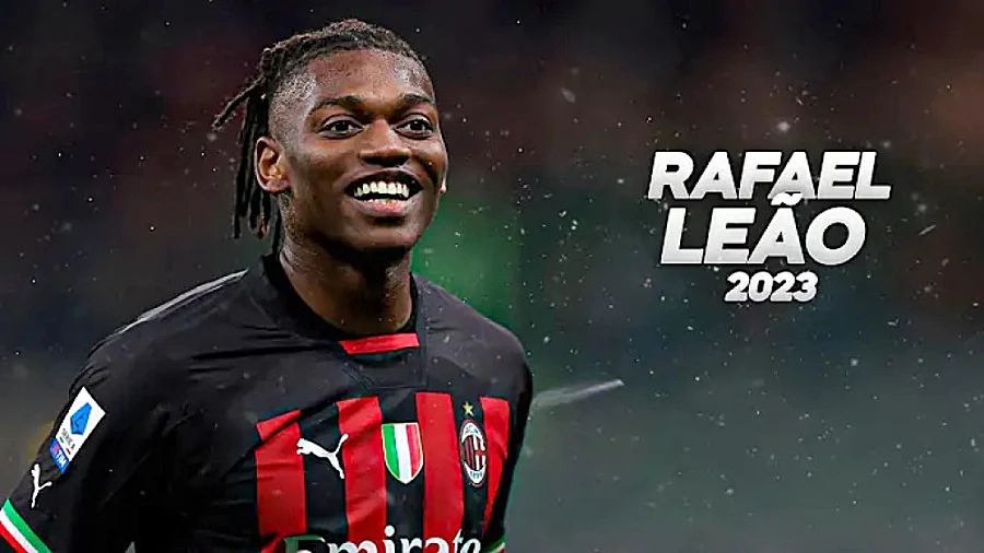 wallpaper Rafael