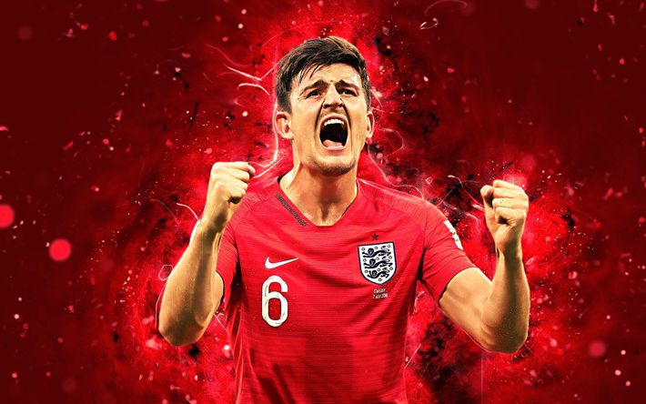 wallpaper Harry Maguire