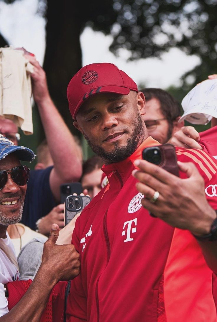 Vincent Kompany wallpaper hd