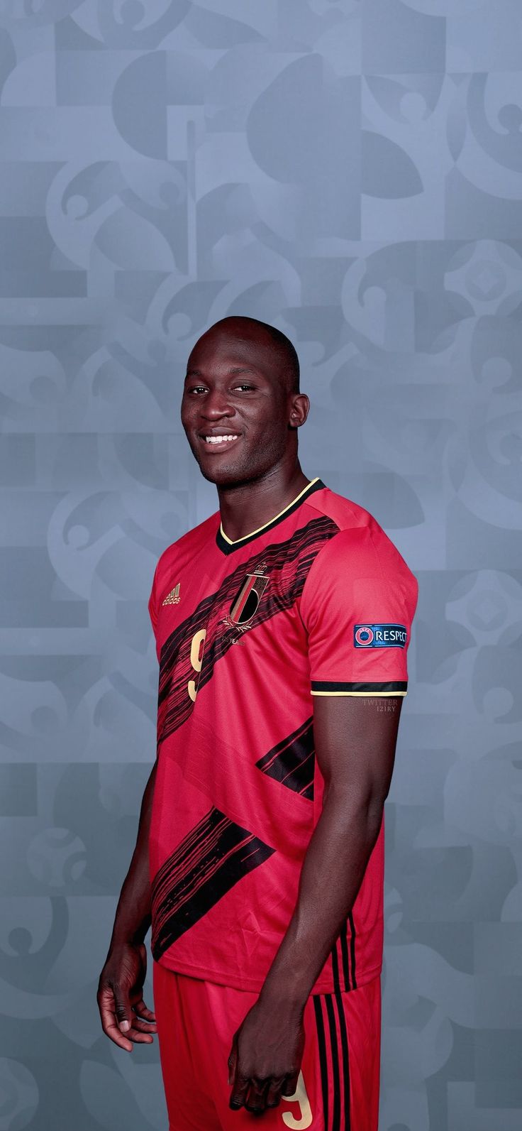 wallpaper for laptop Romelu Lukaku