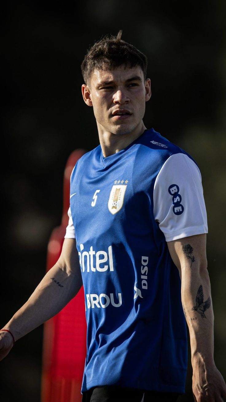 manuel ugarte wallpaper