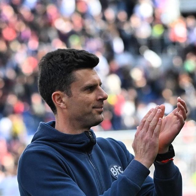 Thiago Motta