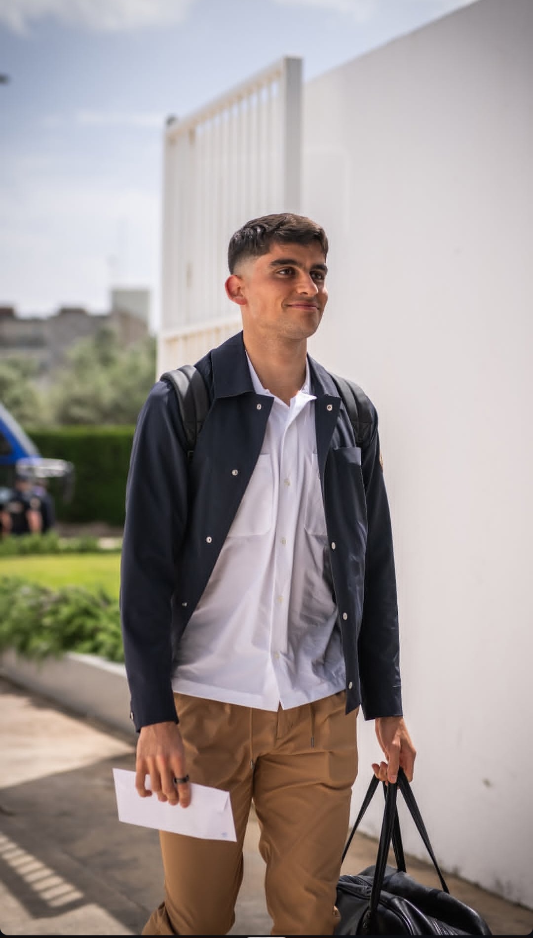 جرارد مارتین چه کسی هست