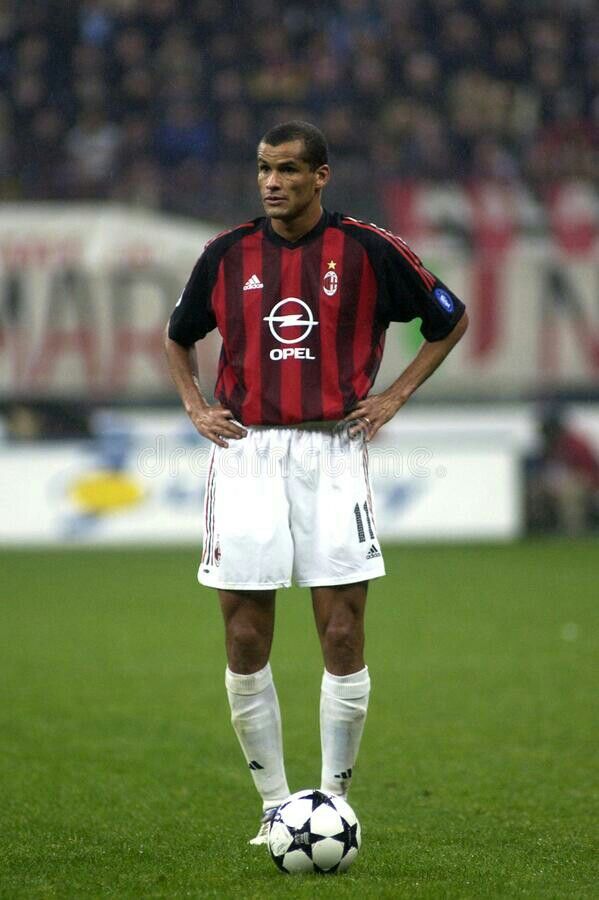 wallpaper hd Rivaldo