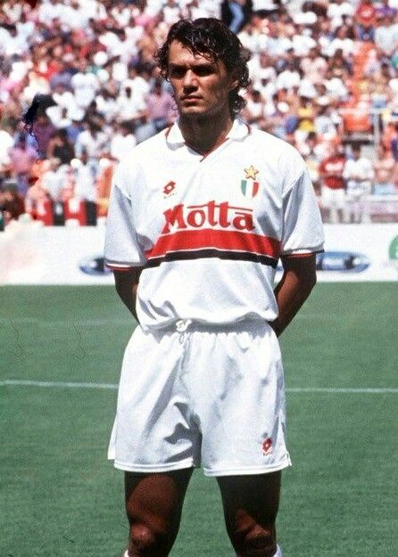 wallpaper Paolo Maldini