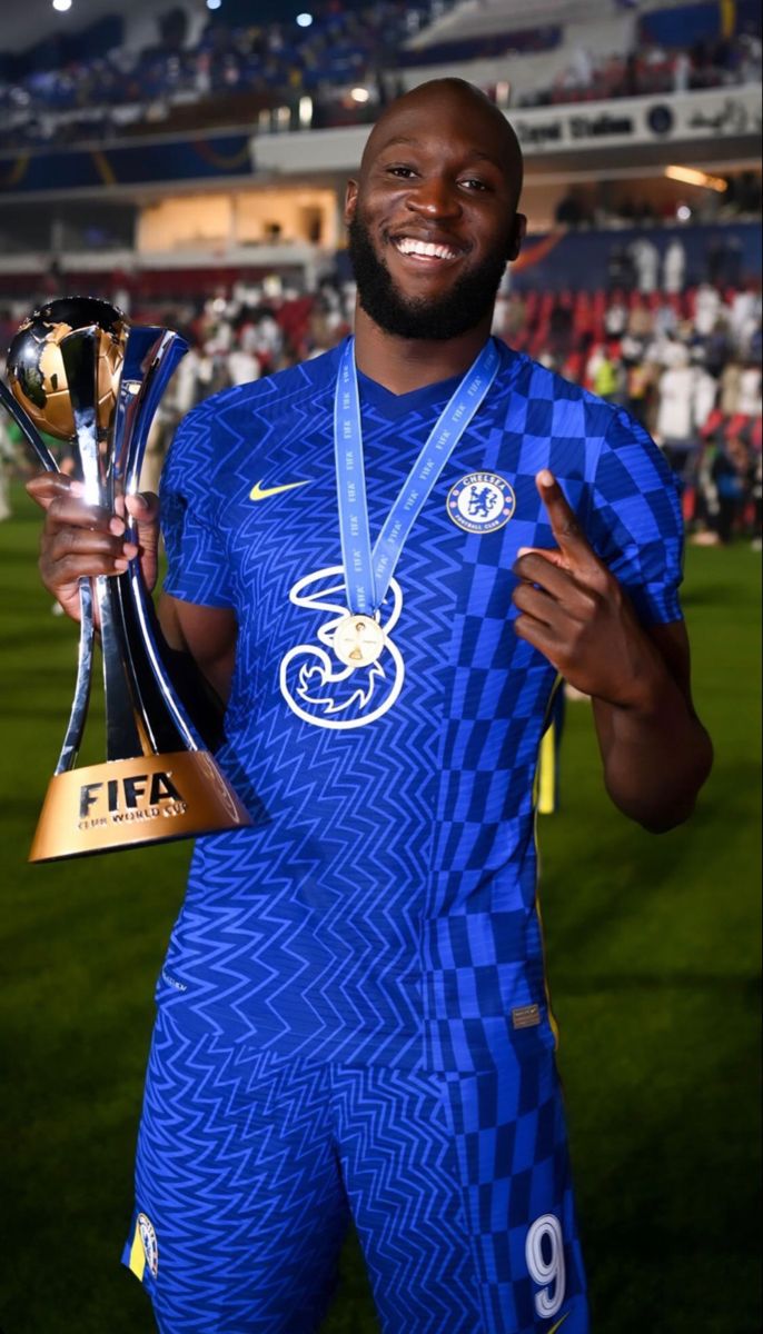 wallpaper hd Romelu Lukaku