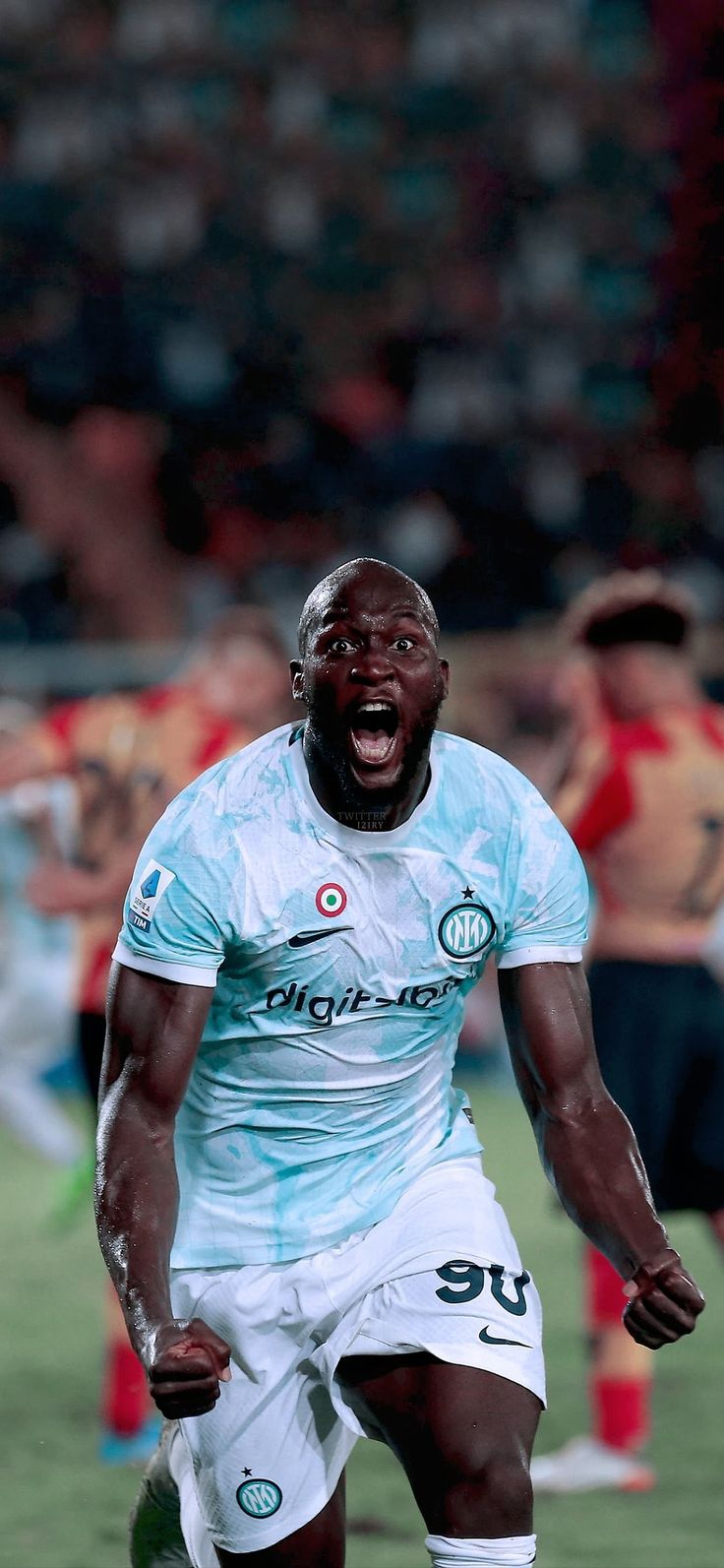 wallpaper Romelu Lukaku 