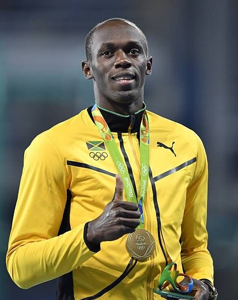 Usain Bolt wallpaper hd 