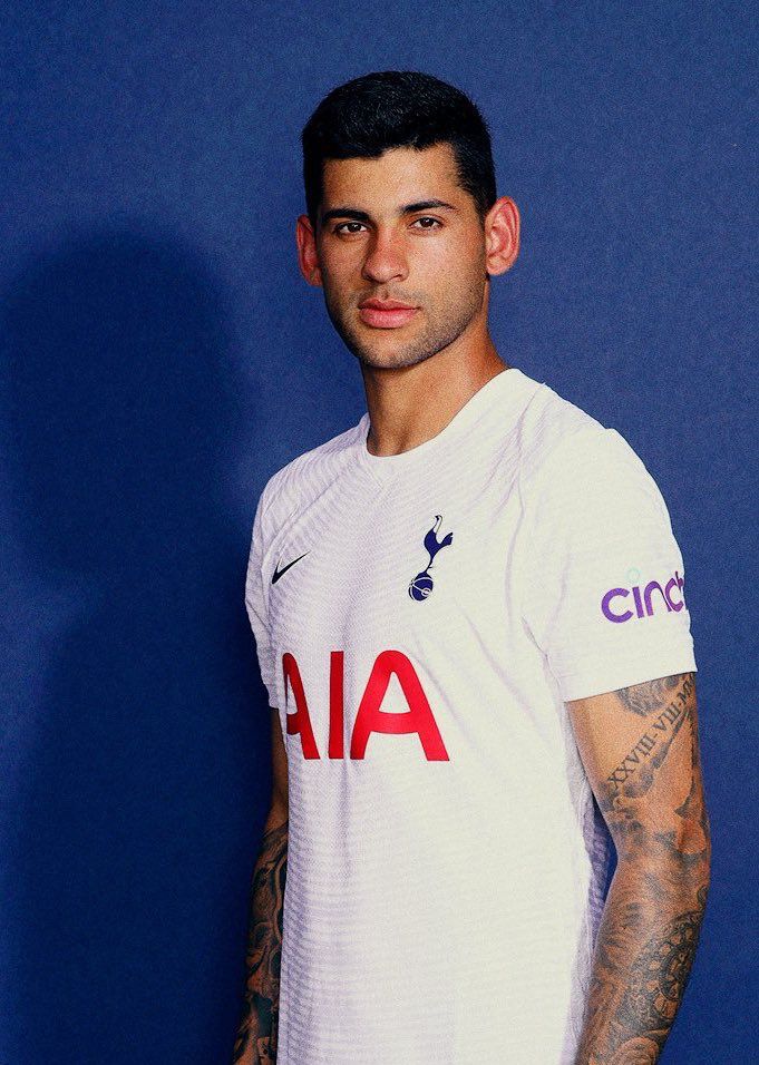 Pedro Porro wallpaper for phone 