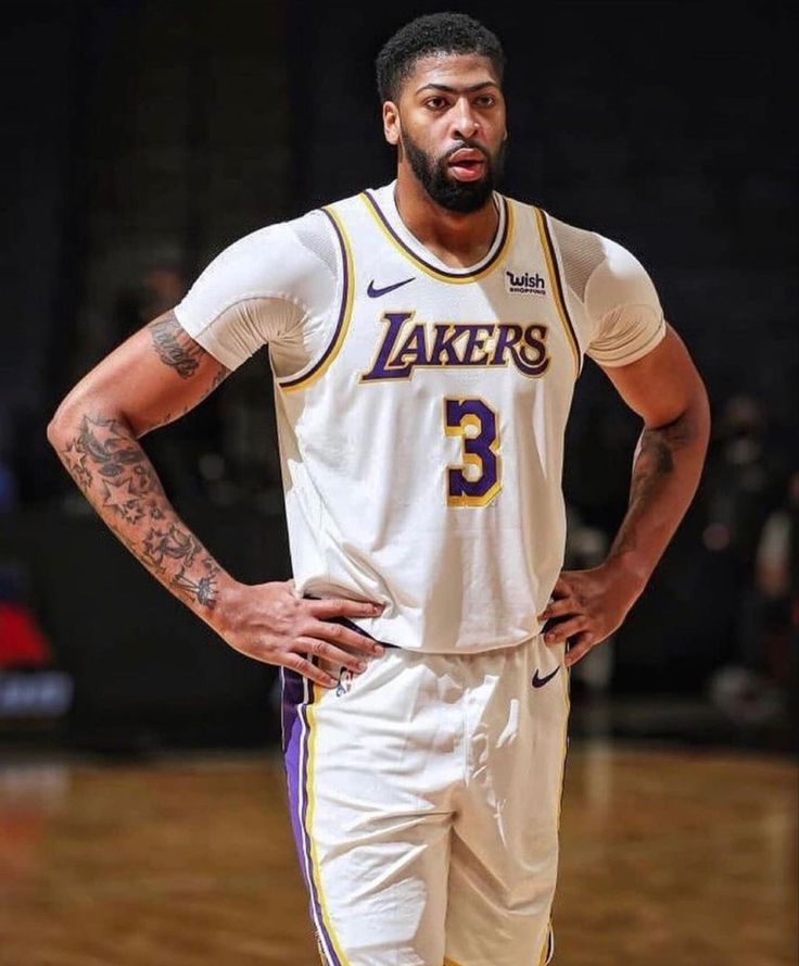 Anthony Davis wallpaper hd 