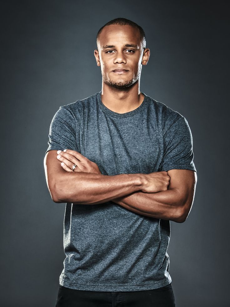 Vincent Kompany wallpaper for phone