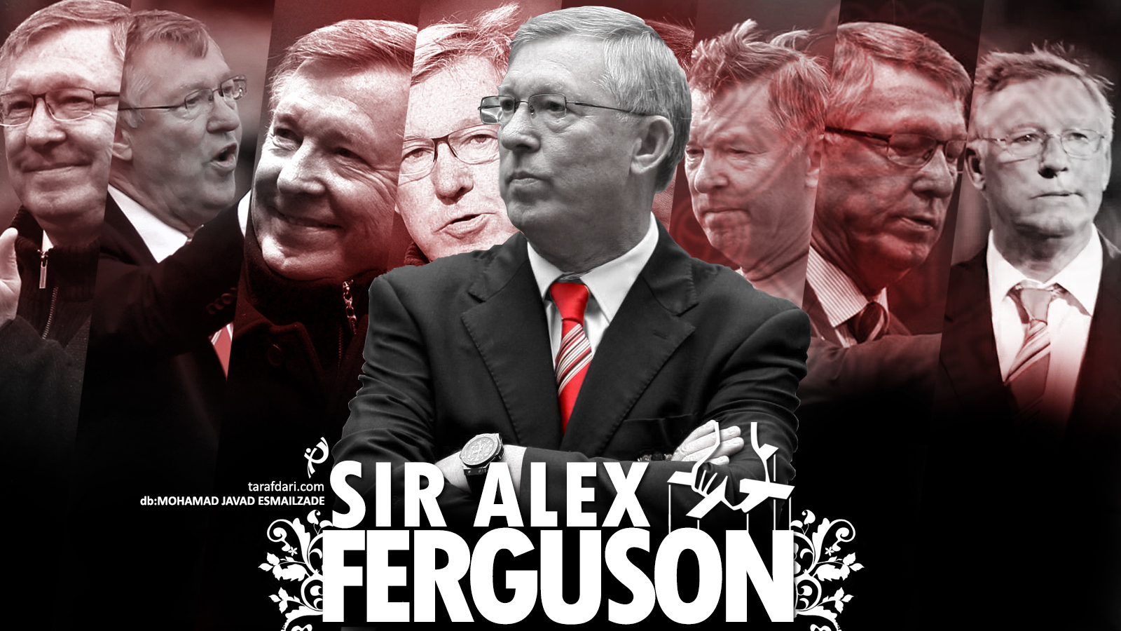 wallpapersir alex feguson