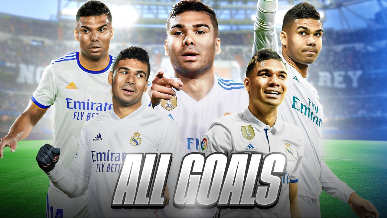  wallpaper pc Casemiro