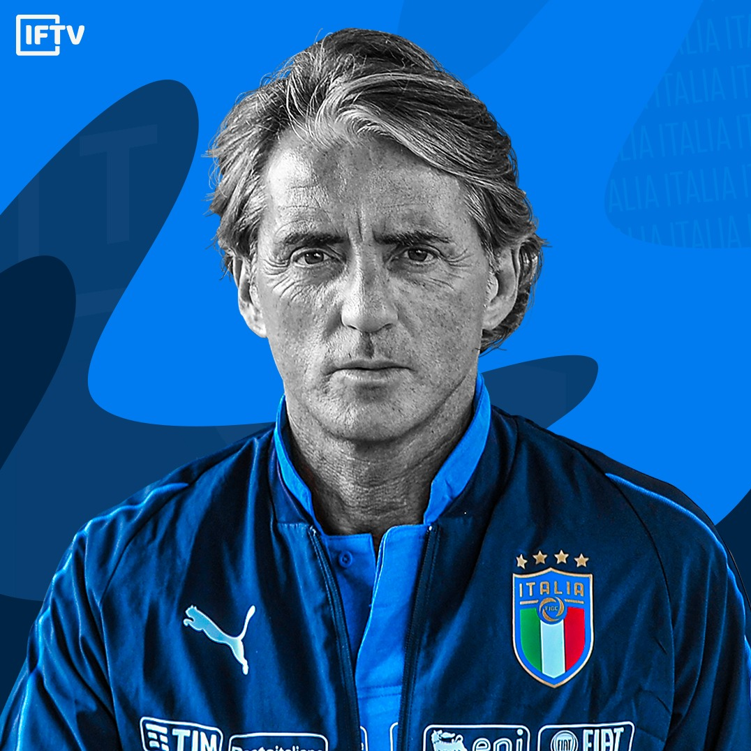 wallpaper Roberto Mancini