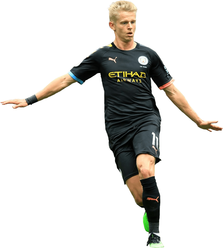 wallpaper Oleksandr Zinchenko