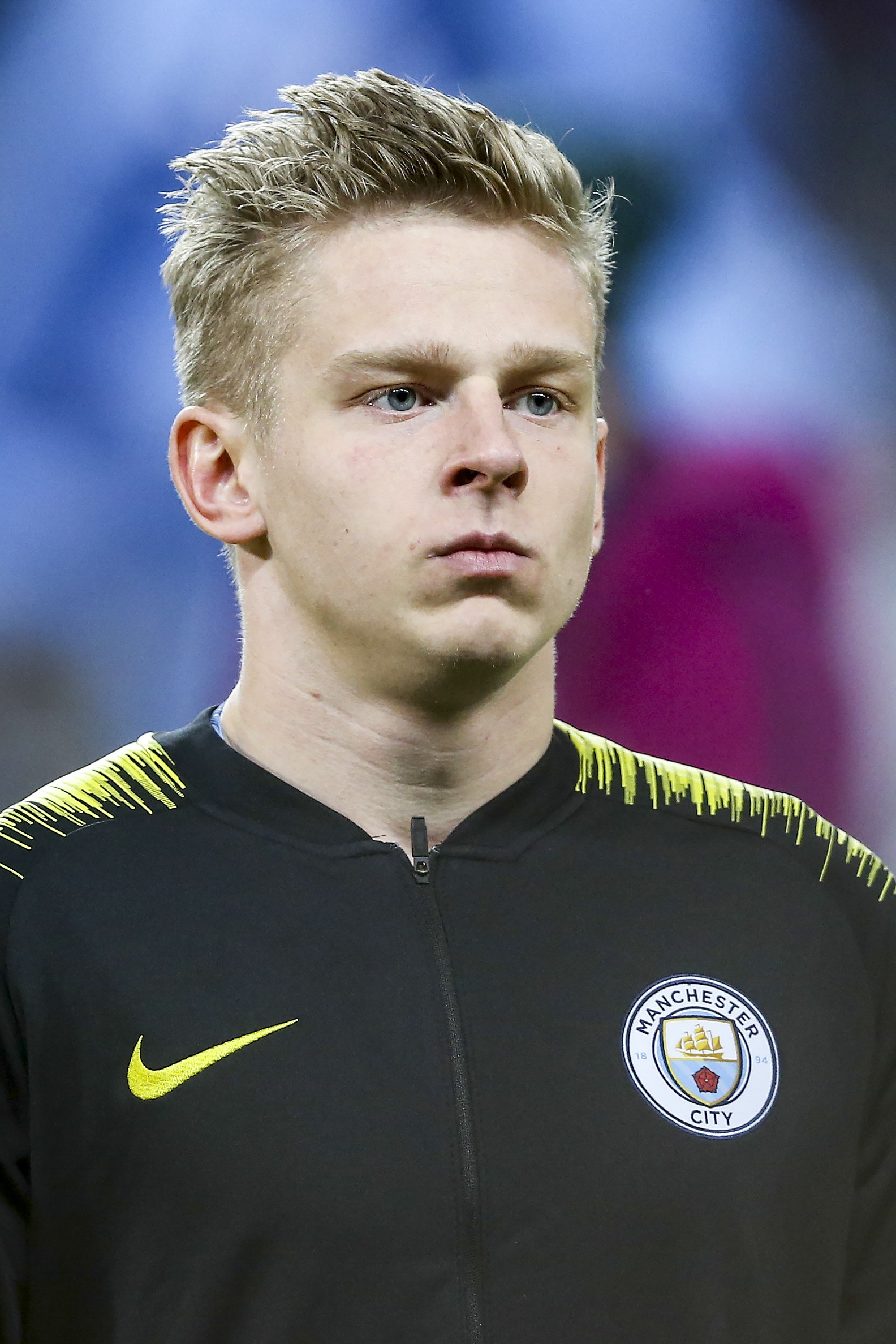 wallpaper Oleksandr Zinchenko