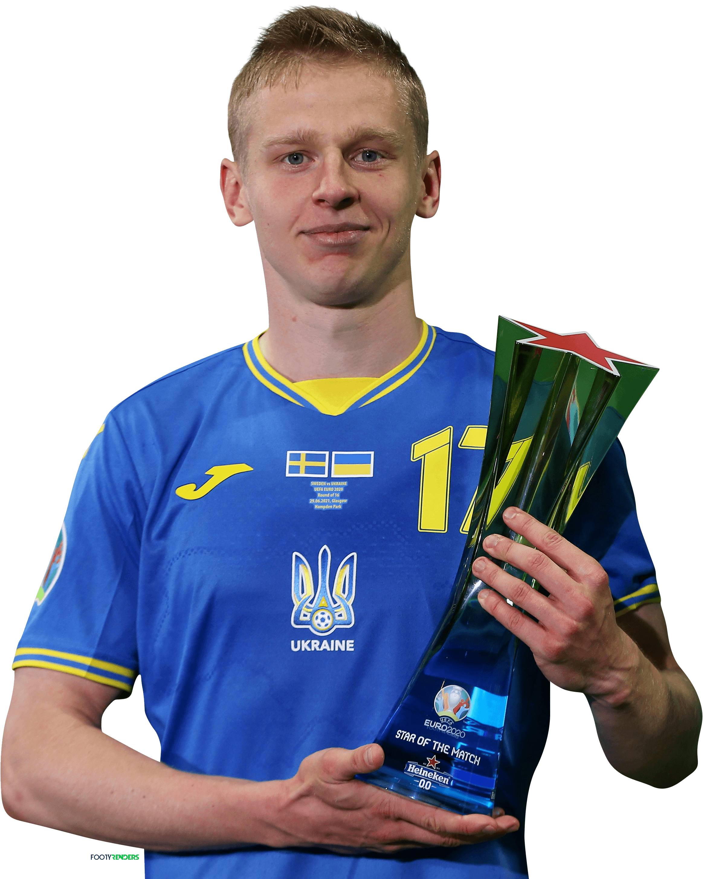 wallpaper  Oleksandr Zinchenko