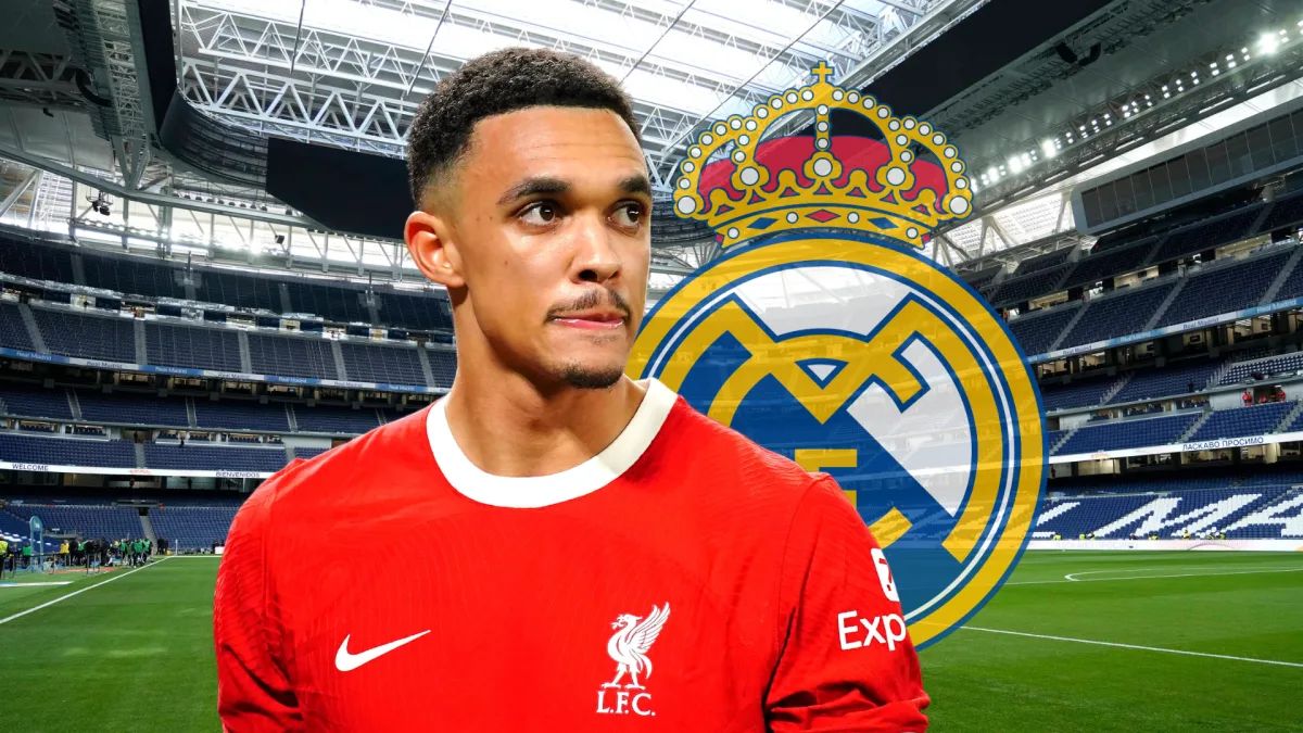 wallpaper hd Trent Alexander Arnold
