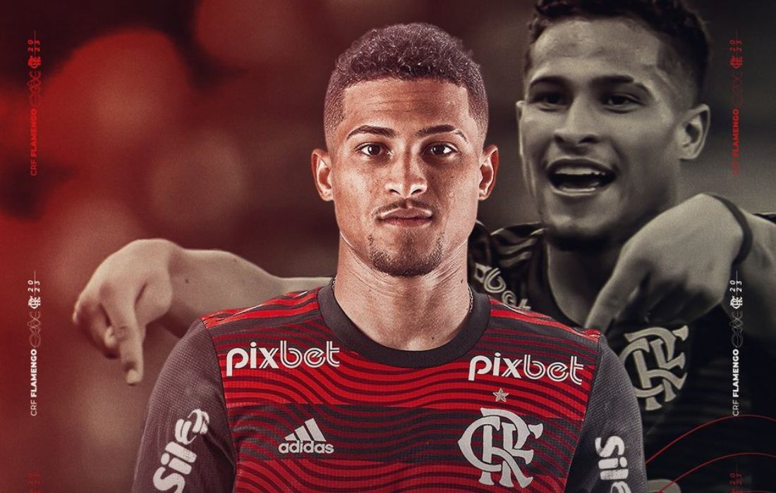 wallpaper 4k joão Gomes
