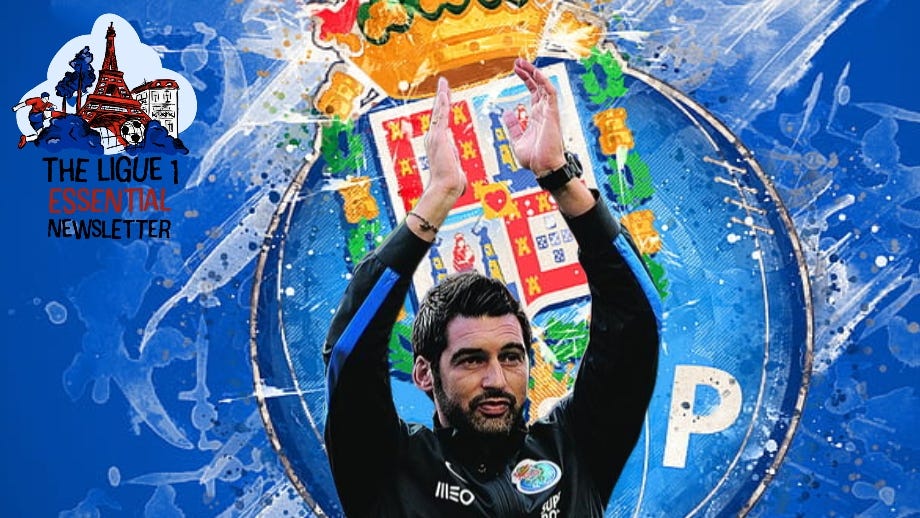 wallpaper for laptop Paulo Fonseca