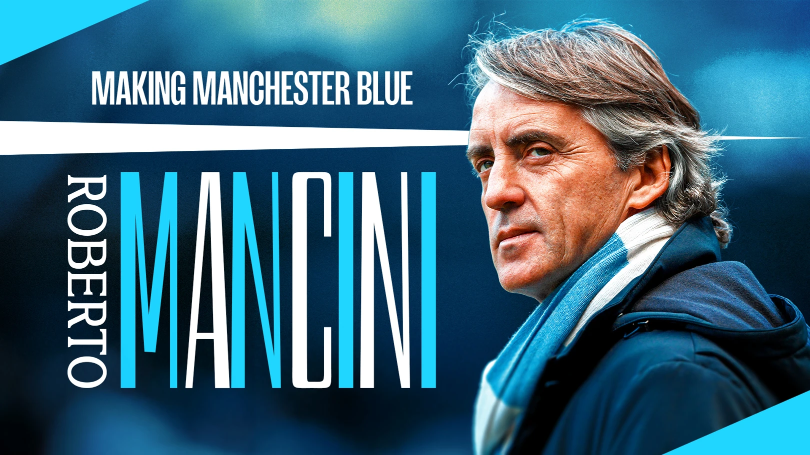 wallpaper Roberto Mancini