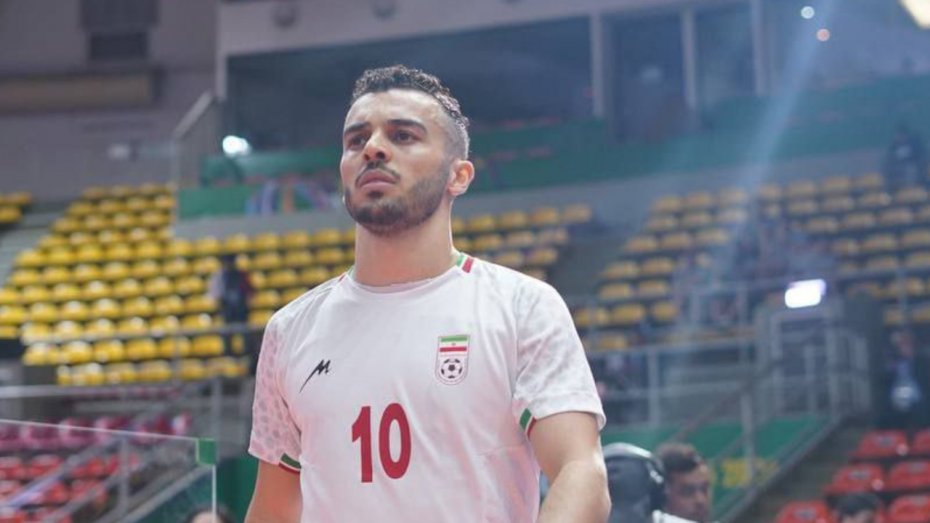 بیوگرافی سالار آقاپور