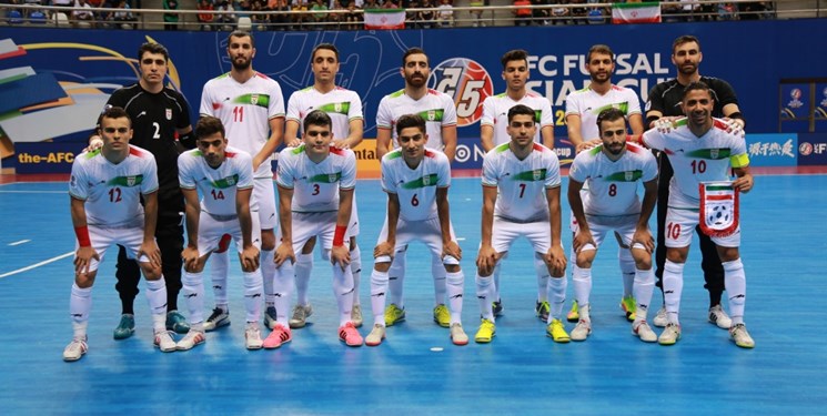 عکس تیم سالار آقاپور
