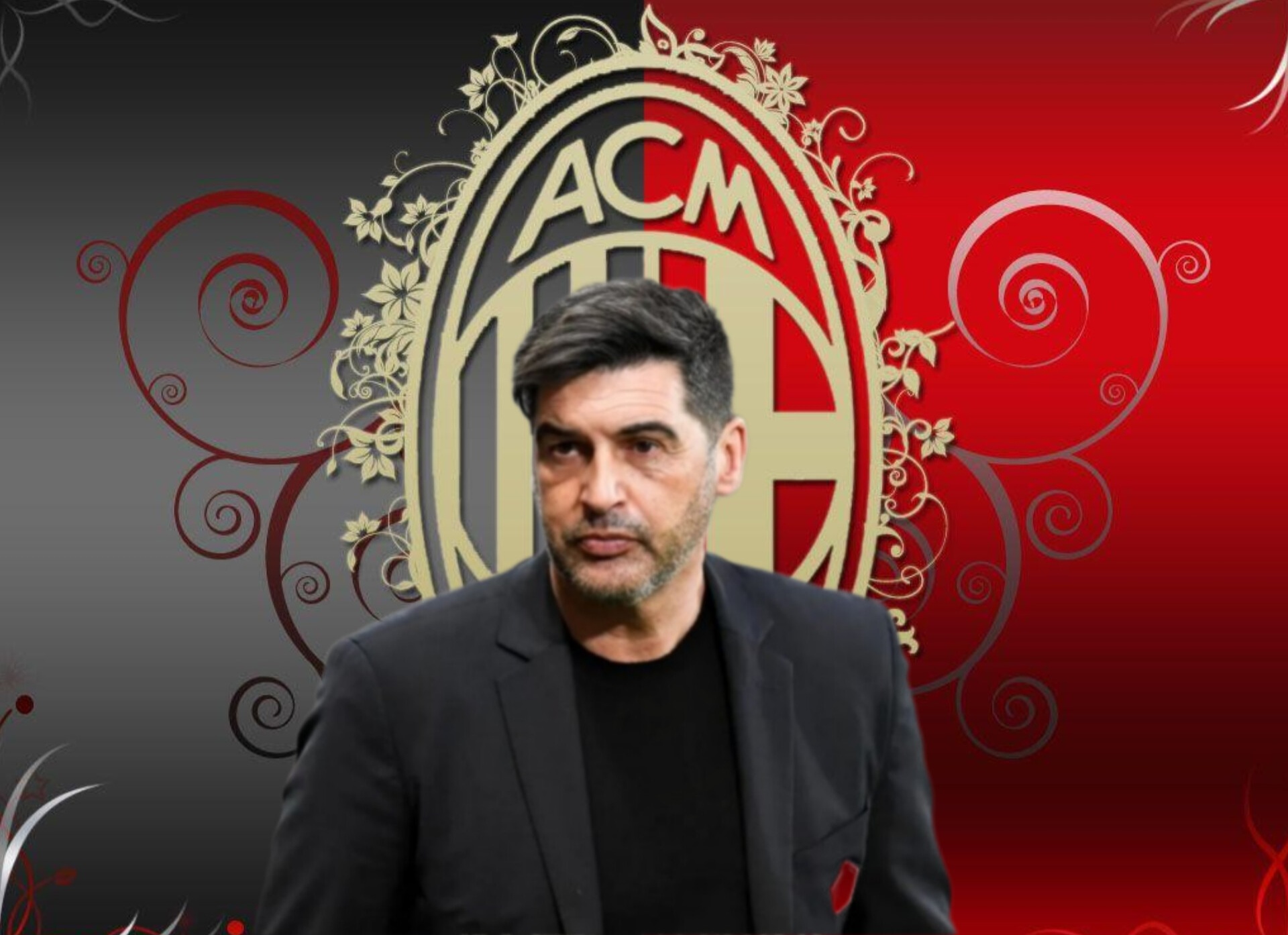 پائولو فونسکا میلان