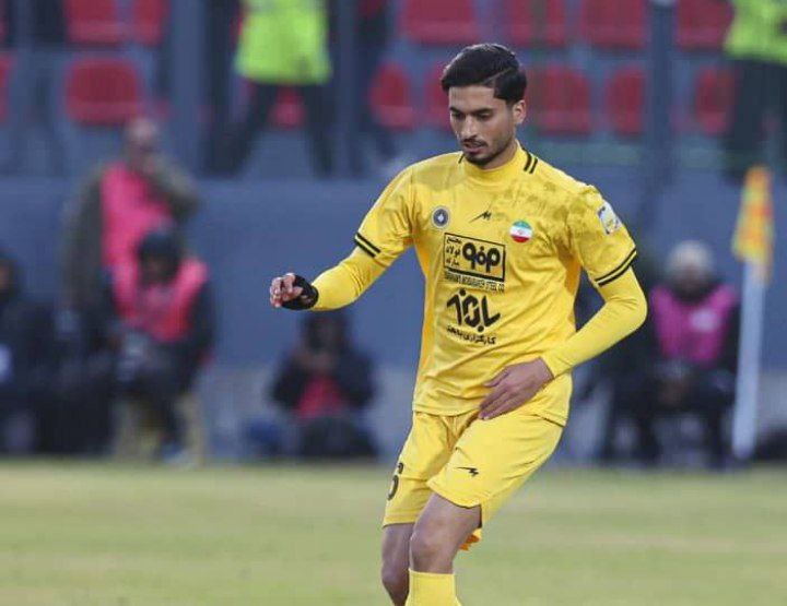 wallpaper Mohammad Ghorbani