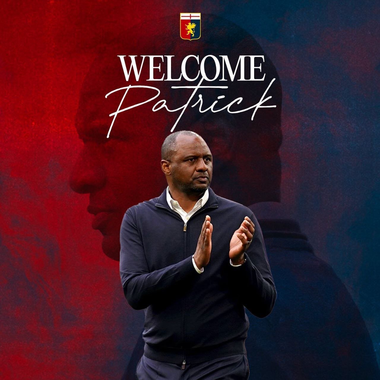 wallpaper Patrick Vieira