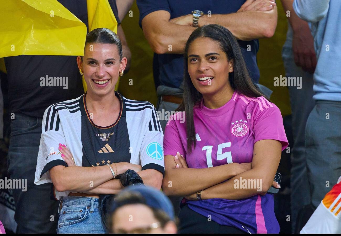 Photo of Niko Schlöterbeck's wife