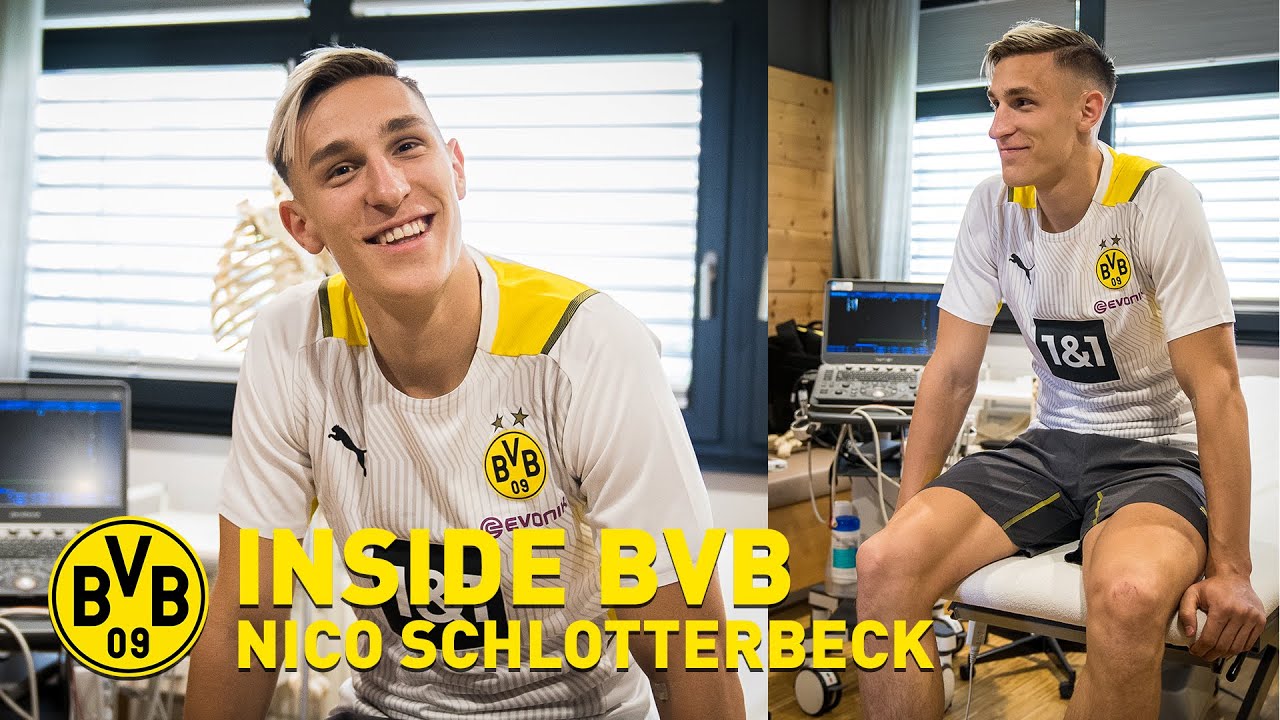 wallpaper Nico Schlotterbeck