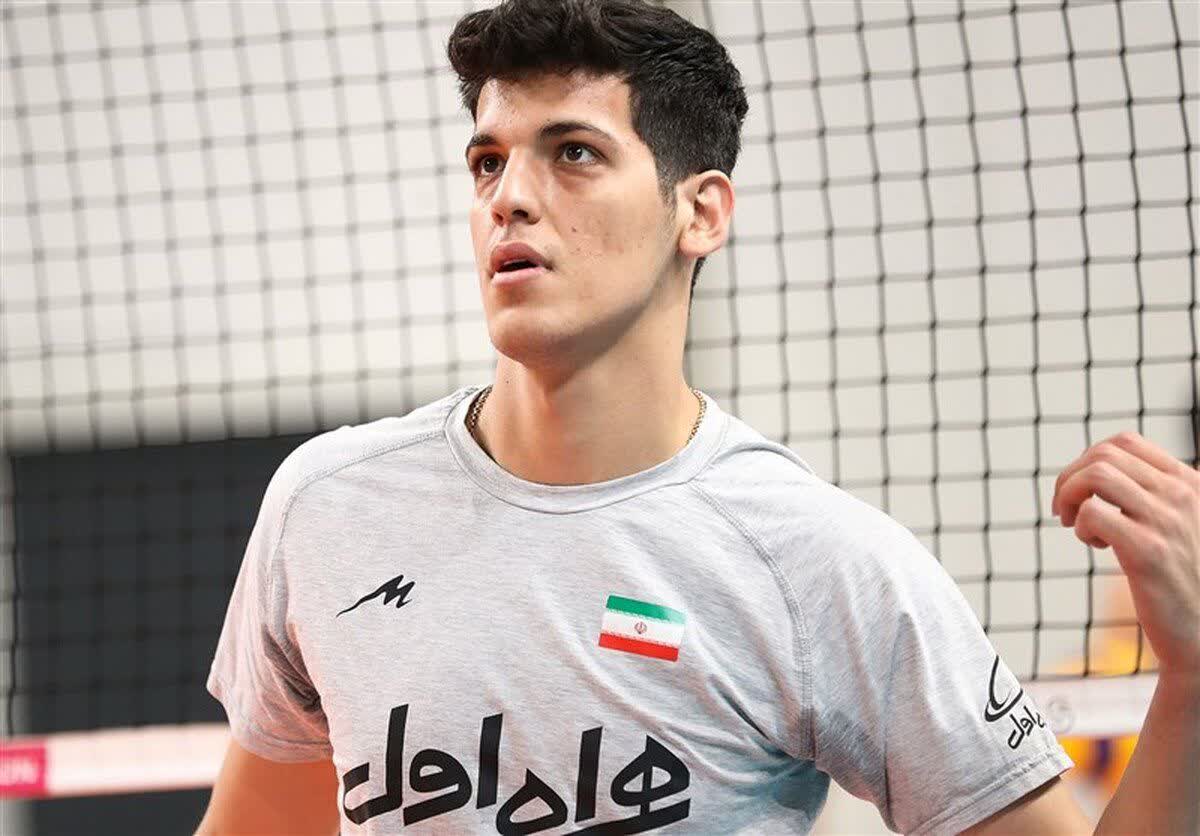 زندگی حرفه ای صابر کاظمی