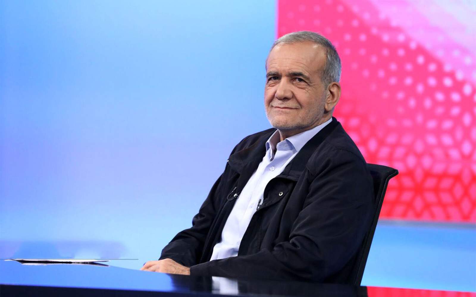 رد صلاحیت پزشکیان در انتخابات مجلس